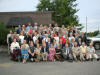 Class of 1961 picture taken 2001. Click to enlarge.Use back button to return here.